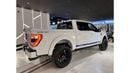 Ford F 150 2021 Shelby F-150 perfect condition just 300 km !!