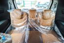 Nissan Patrol LE PLATINUM CITY 2026 | GCC | 3.5L T-T V6 | AWD | 9AT | Tan Interior | Height Control