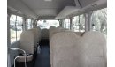 Toyota Coaster 2.7L  PETROL BUS 23 SEAT