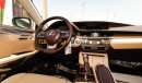 Lexus ES350