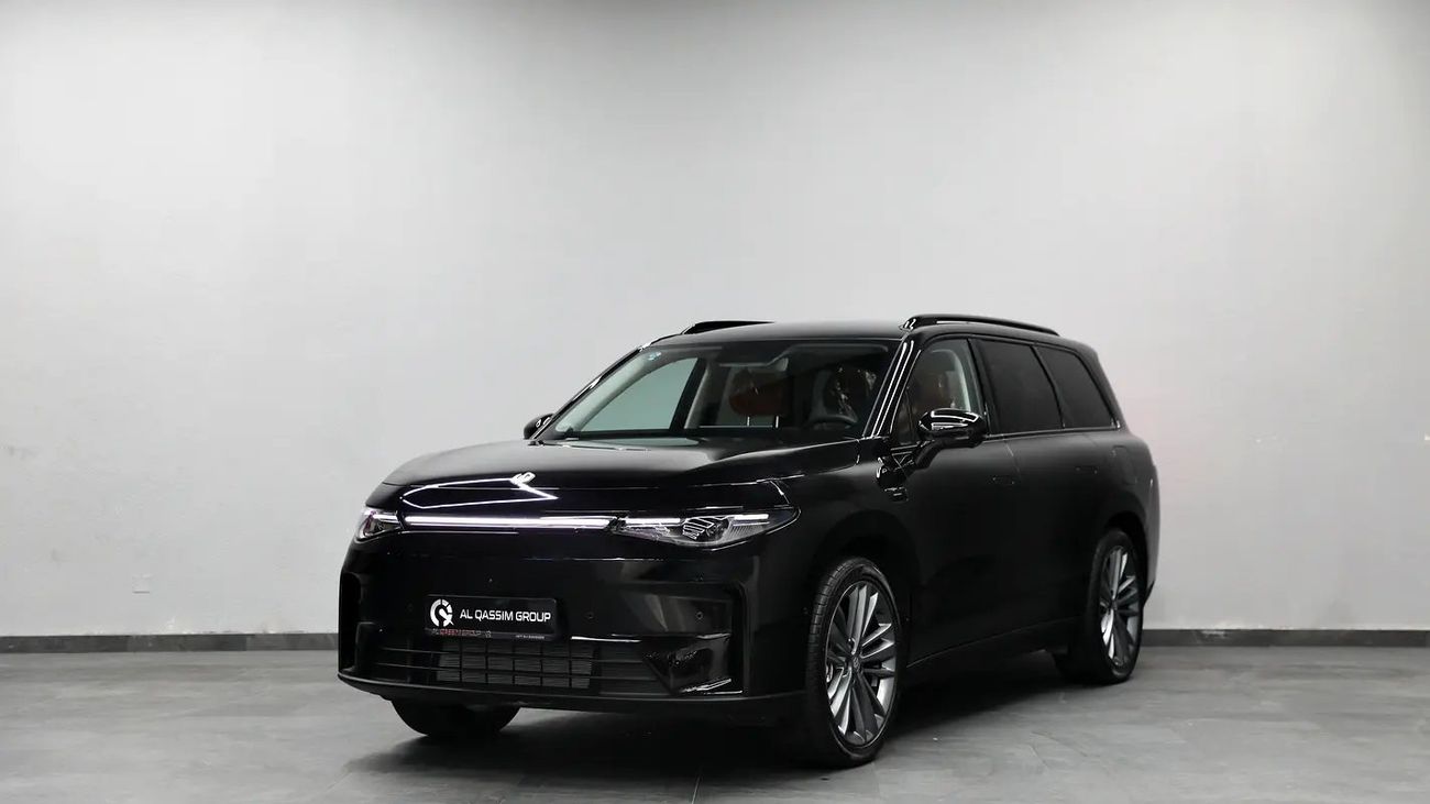 Leapmotor C16 | Brand | Warranty 3 Years | 1,850 monthly | Ref#