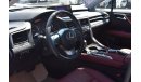 Lexus RX450h LEXUS RX 450 HYBRID