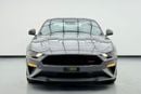 Ford Mustang 2022 Ford Mustang GT California Special, 2027 Ford Warranty + Service Pack, Low km, GCC