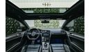 Volkswagen Golf R Stage 2 | 2,250 P.M  | 0% Downpayment | Fantastic Condition!