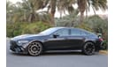 Mercedes-Benz AMG GT 63 4MATIC+ Mercedes Benz AMG GT63S 2019 Brabus GCC full option  full  carbon fiber original paint