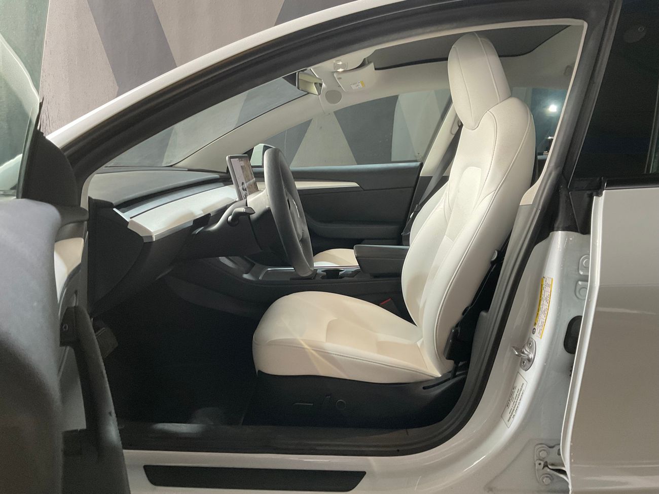 Tesla Model 3 Long Range (Dual Motor) | Guaranteed Warranty | 0 Down Payment