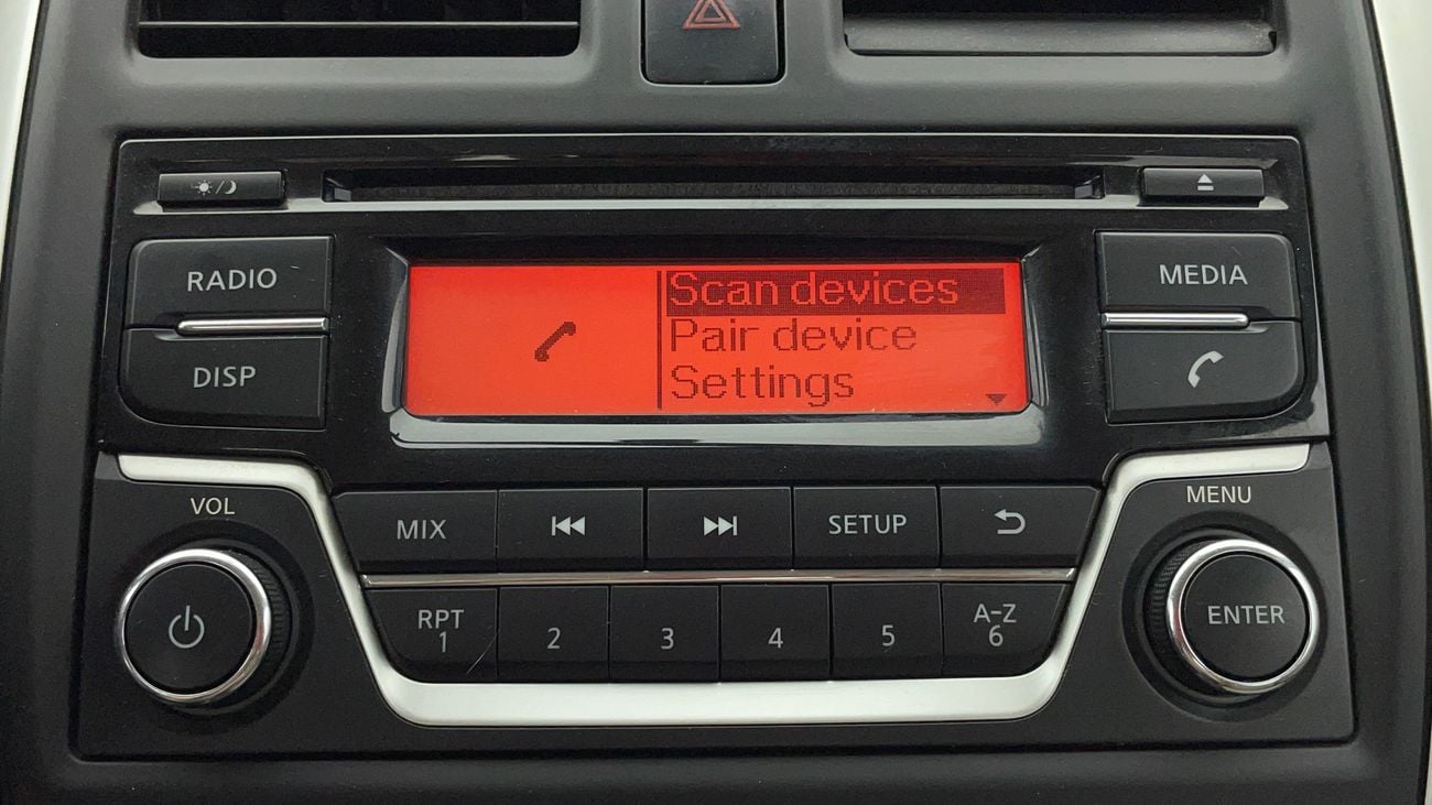 نيسان صني SV 1.5 | بدون دفعة مقدمة | اختبار قيادة مجاني للمنزل