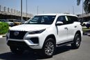 Toyota Fortuner 2025 MODEL TOYOTA FORTUNER EXR+ 2.7L PETROL 4WD 7 SEAT AUTOMATIC TRANSMISSION