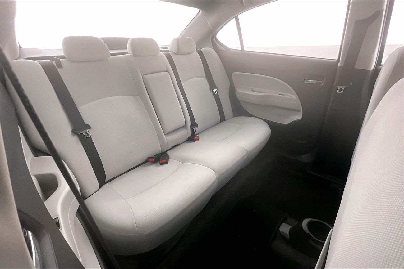 Mitsubishi Attrage GLX Full | Guaranteed Warranty | 0 Down Payment