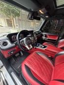 مرسيدس بنز G 63 AMG