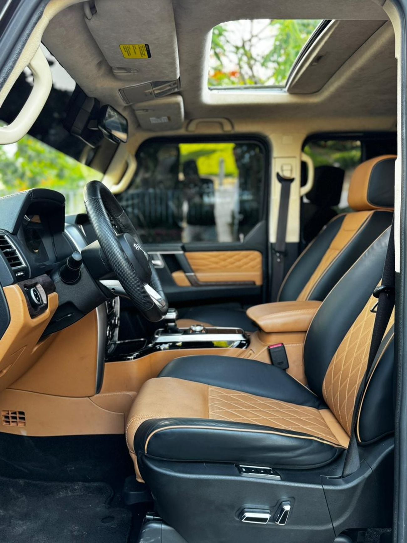 BAIC BJ80