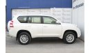 Toyota Prado LAND CRUISER PRADO 4.0L GXR 2016 LOW MILEAGE