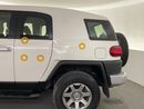 Toyota FJ Cruiser GXR | Guaranteed Warranty | 0 Down Payment