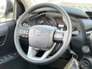 Toyota Hilux D/C 2.4L 4X4 DSL A/T // 2026 // STD With Power Windows , DVD // Special Offer // By Formula Auto //