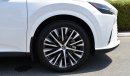 Lexus RX350 RX 350h Hybrid Ultra Luxury. Local Registration +10%