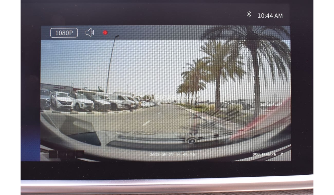 HONGQI H9 2023 MODEL: HONGIQI H9 2.0 TURBO