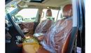 Nissan Patrol BRAND NEW NISSAN PATROL TITANIUM CITY V6 GCC WARRANTY