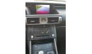 Lexus IS 200 F Sport Lexus is 200 t   mobile 2016 USA very clean car imported from use full option