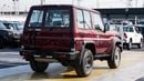 Toyota Land Cruiser 70