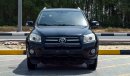 Toyota RAV4 2011 Ref#308