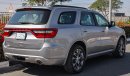 Dodge Durango 2020 GT RWD V6 3,6 L W/ 3 Yrs or 60K km Warranty @ Trading Enterprises