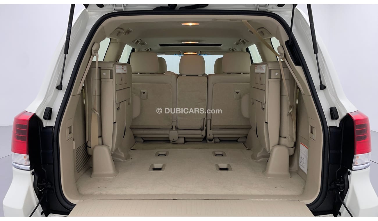 تويوتا لاند كروزر GXR GT 4.6 | بدون دفعة مقدمة | اختبار قيادة مجاني للمنزل