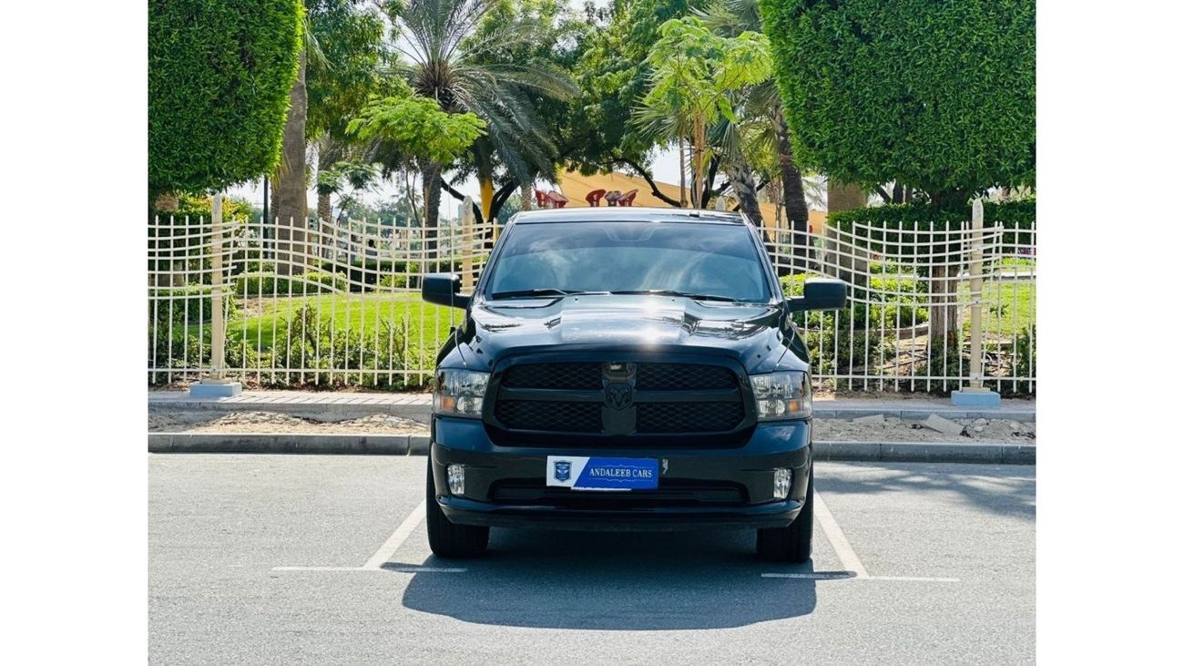 RAM 1500 TRX 2050 PM || RAM HAMI 1500 || UNDER WARRANTY || AGENCY SERVICE CONTRACT || LOW MILEAGE