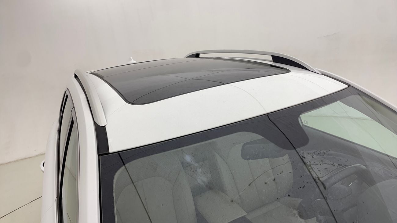 MG RX5 LUXURY 1.5 | Zero Down Payment | Home Test Drive