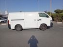 Nissan Urvan STD