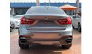 BMW X6M