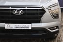 Hyundai Creta AED 1039 PM | 1.6L SMART GCC DEALER WARRANTY
