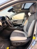 Toyota RAV4 Hybrid XLE 2.5L