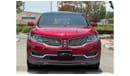 Lincoln MKX LICOLN MKX 2.7 AWD ECO BOOST 2016 GCC FULL SERVICE HISTORY
