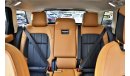 Land Rover Range Rover Sport Autobiography 2018