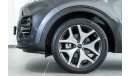 كيا سبورتيج 2018 KIA Sportage GT-Line / Full-Service History & Warranty Pack