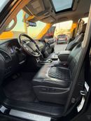 إنفينيتي QX80 Excellence 5.6L