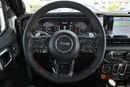 Jeep Wrangler Rubicon 392 6.4L V8 2024 JEEP Wrangler Rubicon 392, 6.4L HEMI® V8 Petrol