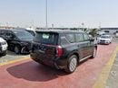 Nissan Patrol 2026 NISSAN PATROL LE PALTINUM 3.5 TT BRAND NEW 0KM