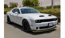 Dodge Challenger 2020 Hellcat WIDEBODY, 6.2L V8 GCC, 0km, 717hp with 3 Years or 100,000km Warranty