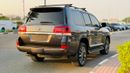 Toyota Land Cruiser PUSH START | SUNROOF | AUTO TRANSMISSION | 4.5L | POWER WINDOWS |