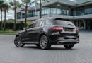 Mercedes-Benz GLC 250 GLC 250 | 2,056 P.M | 0% Downpayment | 4Matic | SUV! | Ramadan Offer!