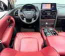 Nissan Patrol LE PLATINUM