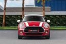 Mini Cooper Std | 1,371 P.M  | 0% Downpayment | Perfect Condition!