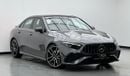 Mercedes-Benz A 35 AMG 4MATIC 2023 Mercedes Benz A35 AMG 4MATIC, 2027 Mercedes Warranty, Full Mercedes Service History, Low