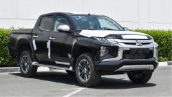 Mitsubishi L200 Sportero 2.4 diesel full With radar