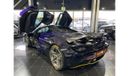 McLaren 720S PERFORMANCE