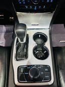 جيب جراند شيروكي SRT 6.4L