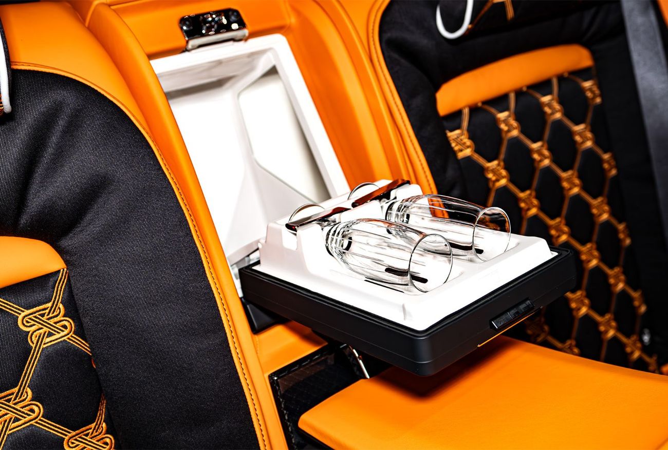 Rolls-Royce Cullinan 2026 Rolls-Royce Cullinan Black Badge Series II