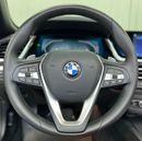 BMW Z4 2021 BMW Z4 sDrive 20i M-Sport, Dec 2025 BMW Warranty, Full Service History, Low Kms, GCC