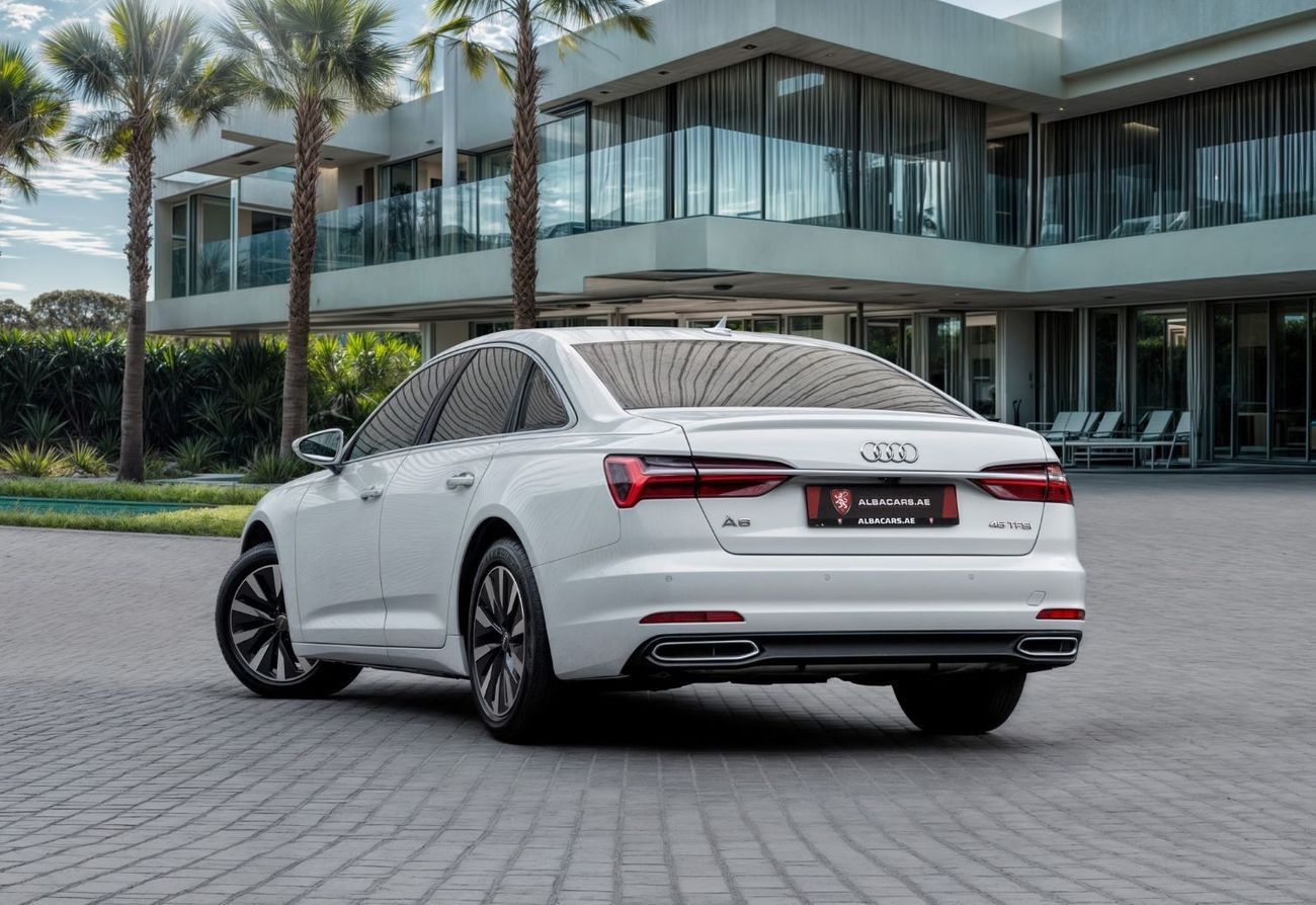أودي A6 